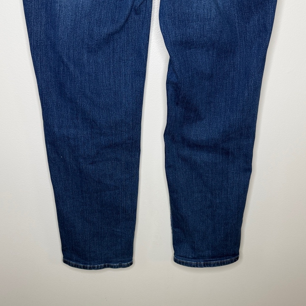 Maurices Ever Flex High Rise Curvy - Picture 8 of 16
